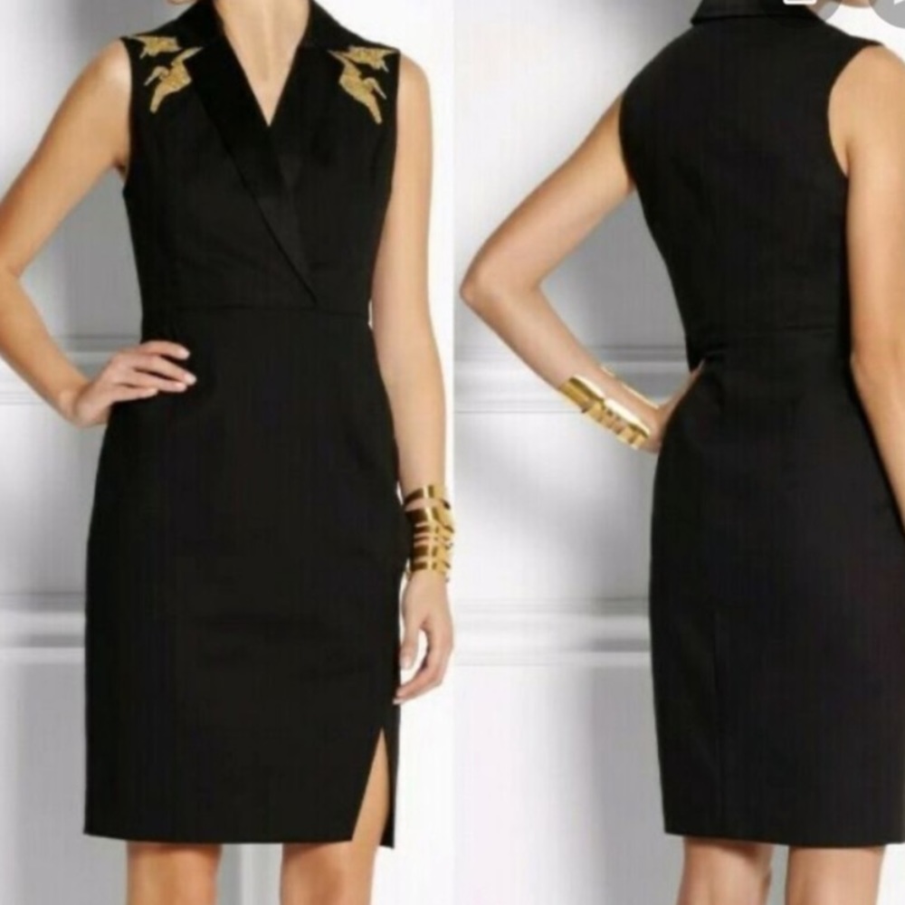 Altuzarra for Target Cocktail Dress size 14